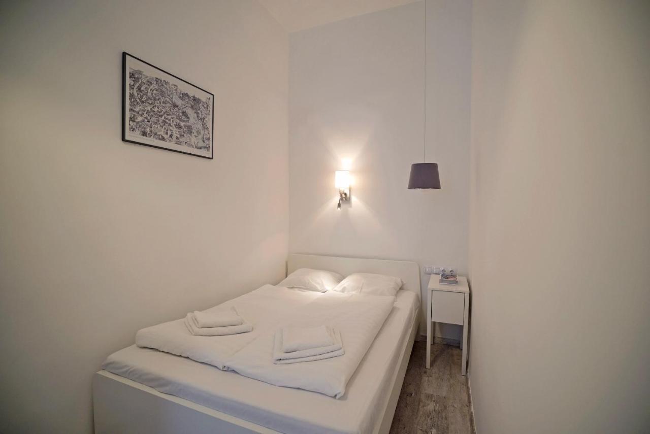 Rumbach Apartment Budapest Exterior photo