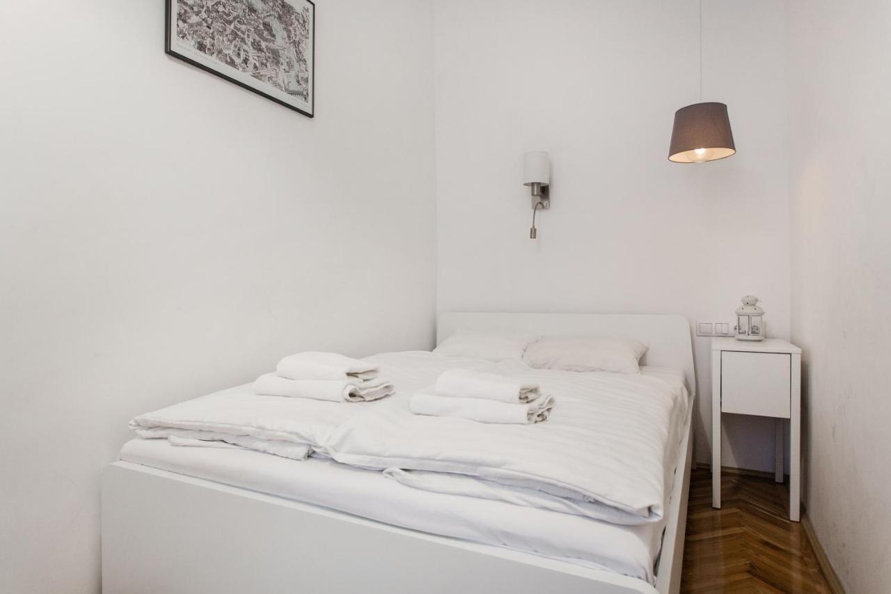Rumbach Apartment Budapest Exterior photo